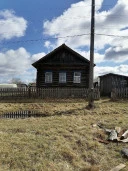 Аукцион по продаже земельного участка площадью 125 кв.м. и нежилого здания площадью 33,3 кв.м., расположенных по адресу: Кировская область, д. Шевырталово, ул. Советская, д. 7
